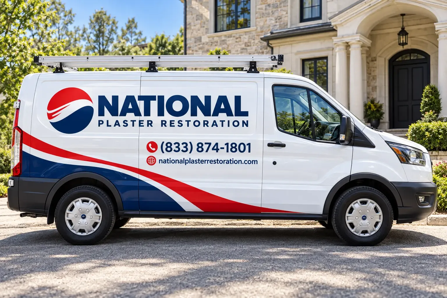Plaster Repair in Wareham, MA near me
